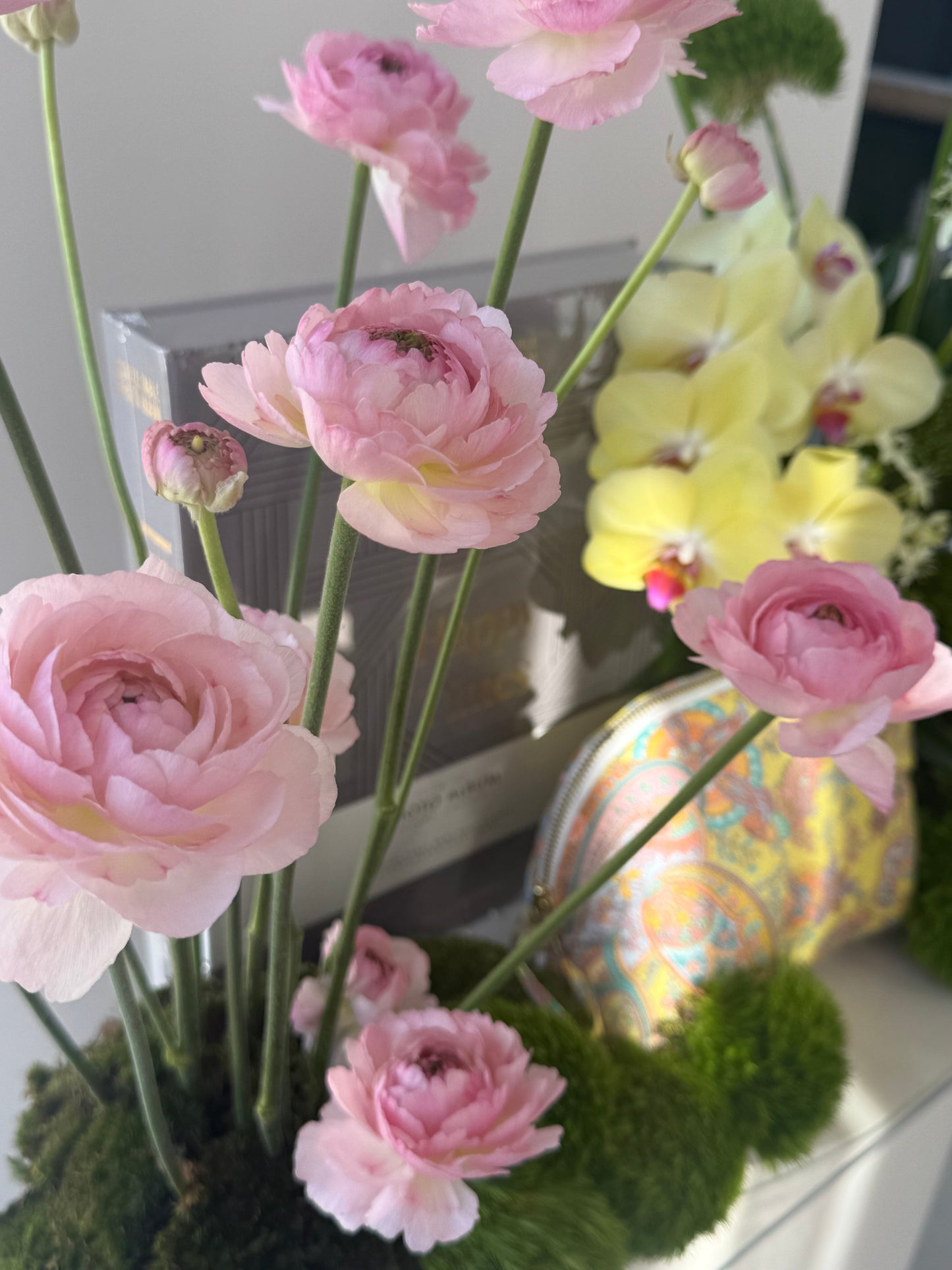 Blush Floral | Gifting Collection