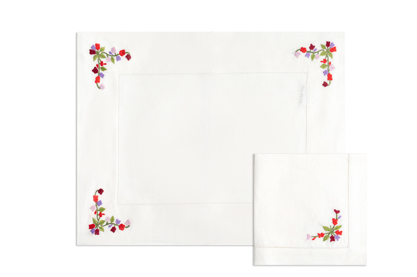 Berry Floral
