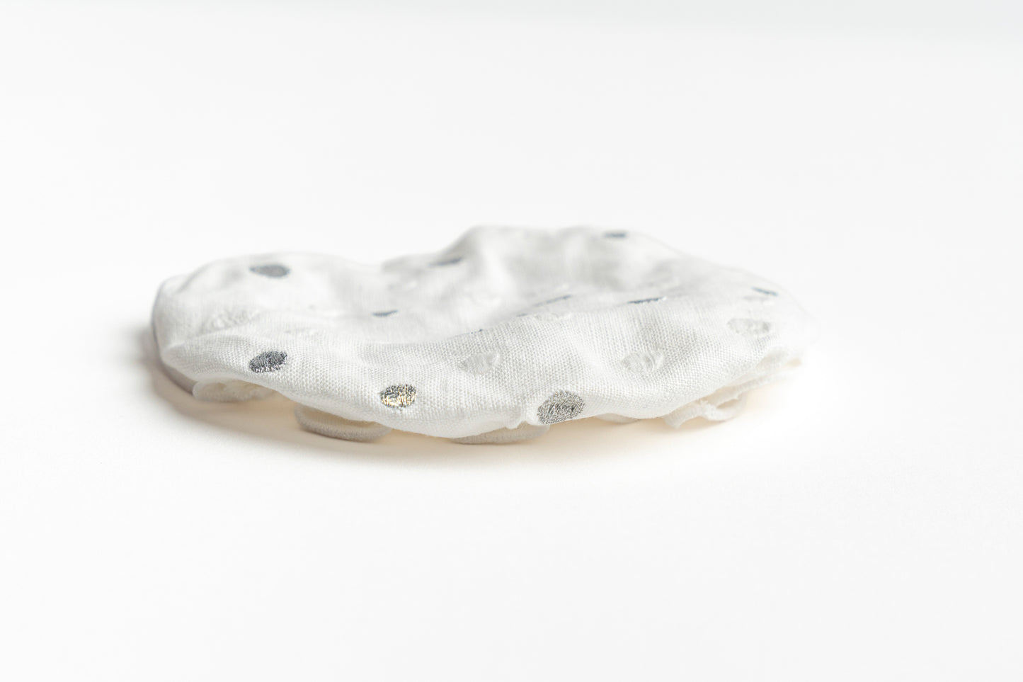 Polka Array Jar Cover