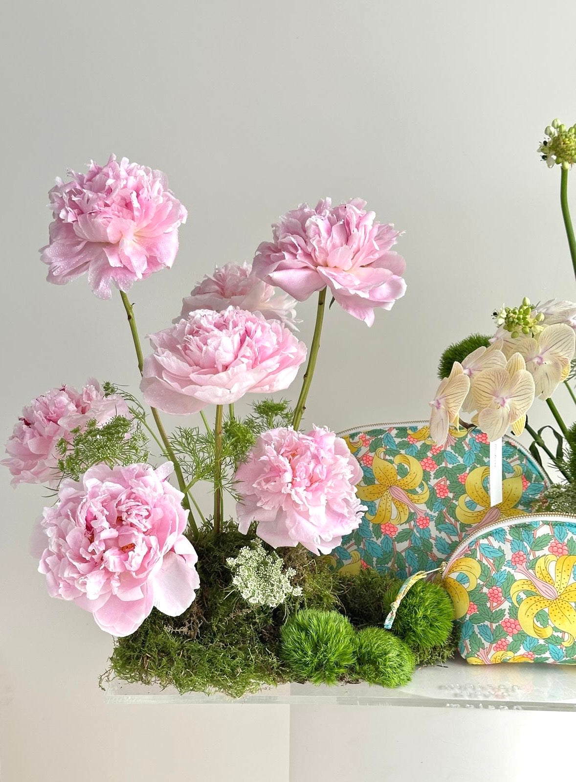 MADEIRA Pouch Set | Gifting Collection