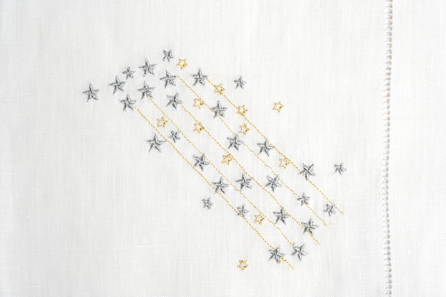 Falling Stars