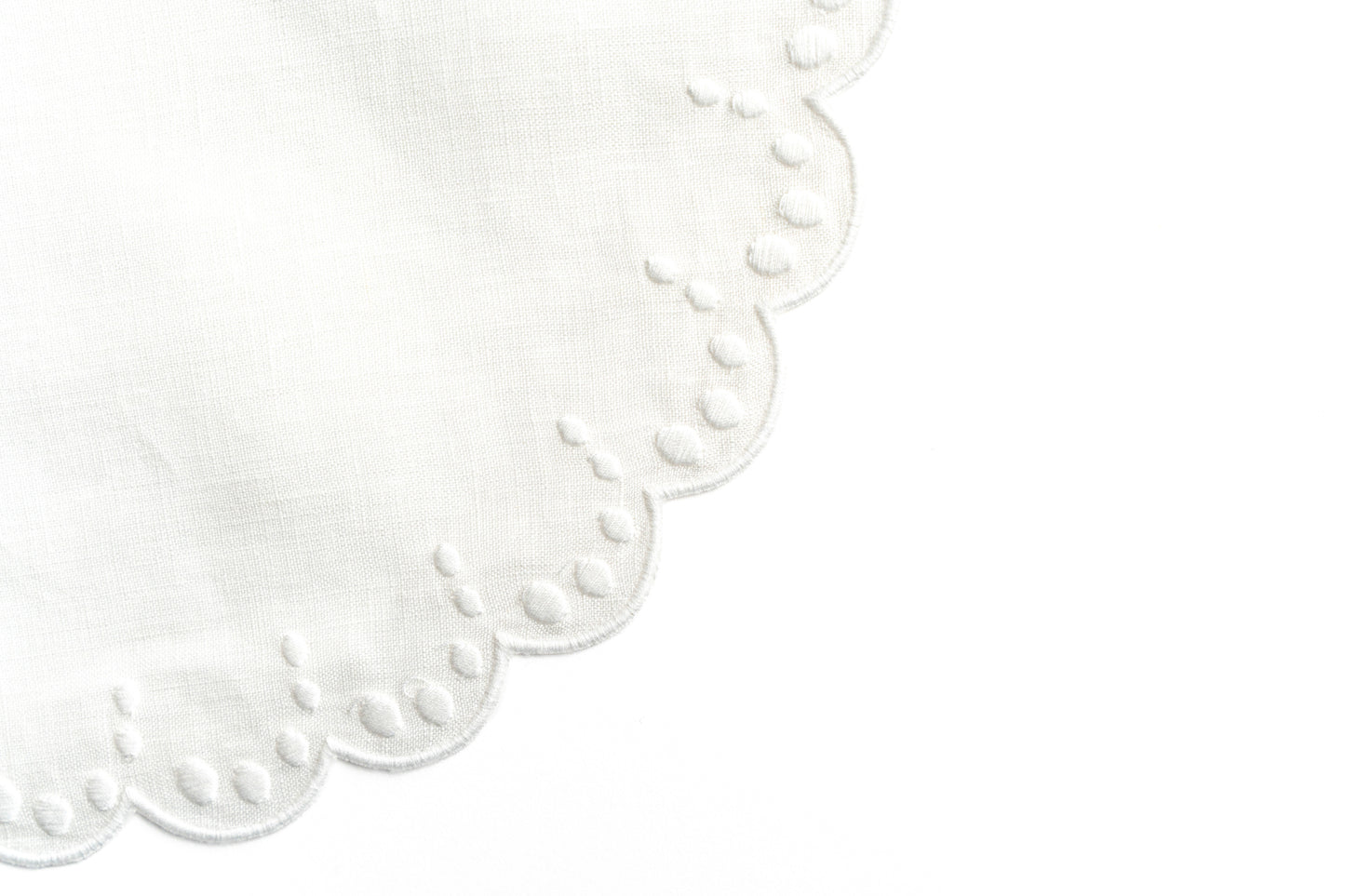 Linen Dollies