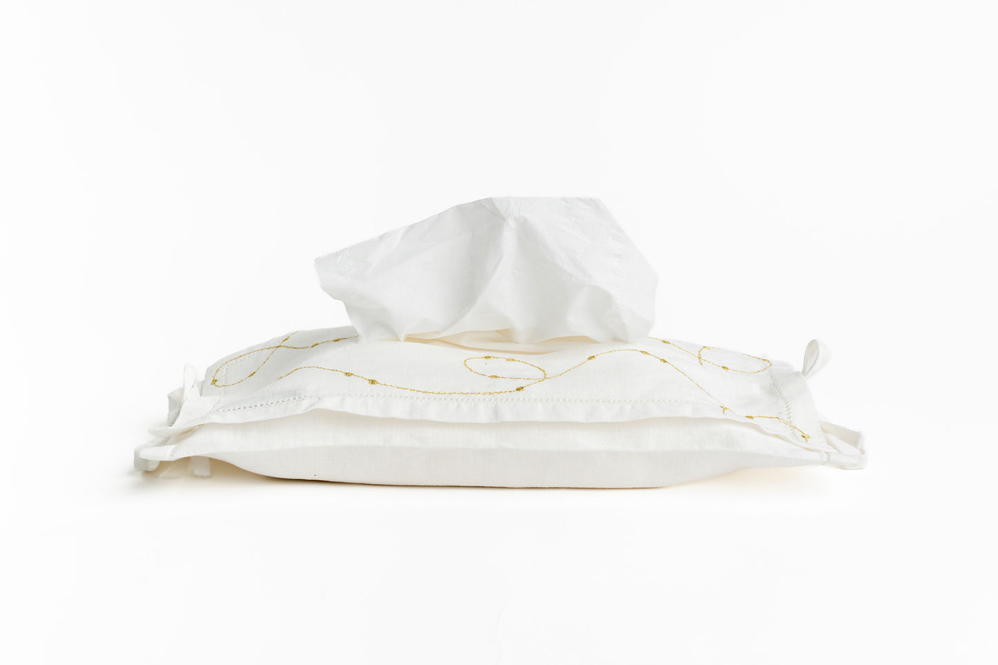 Orbit Tissue cover
