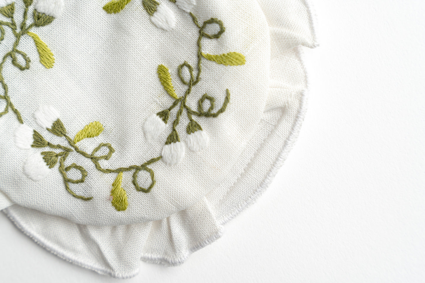 Provençal Jar Covers
