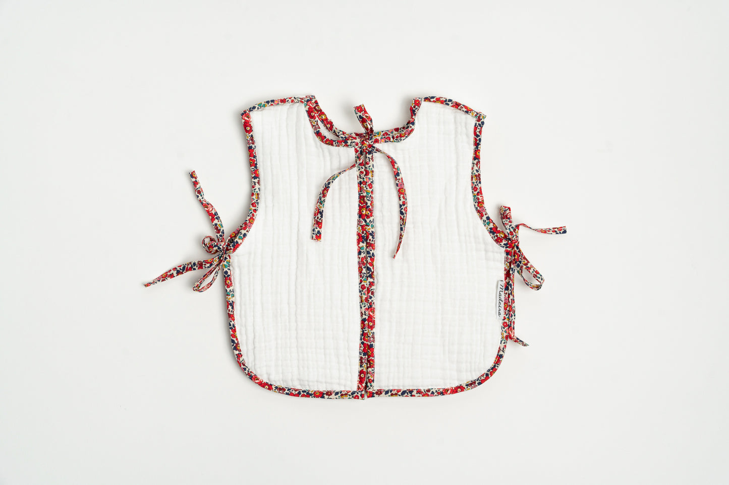 Full Vest Bib