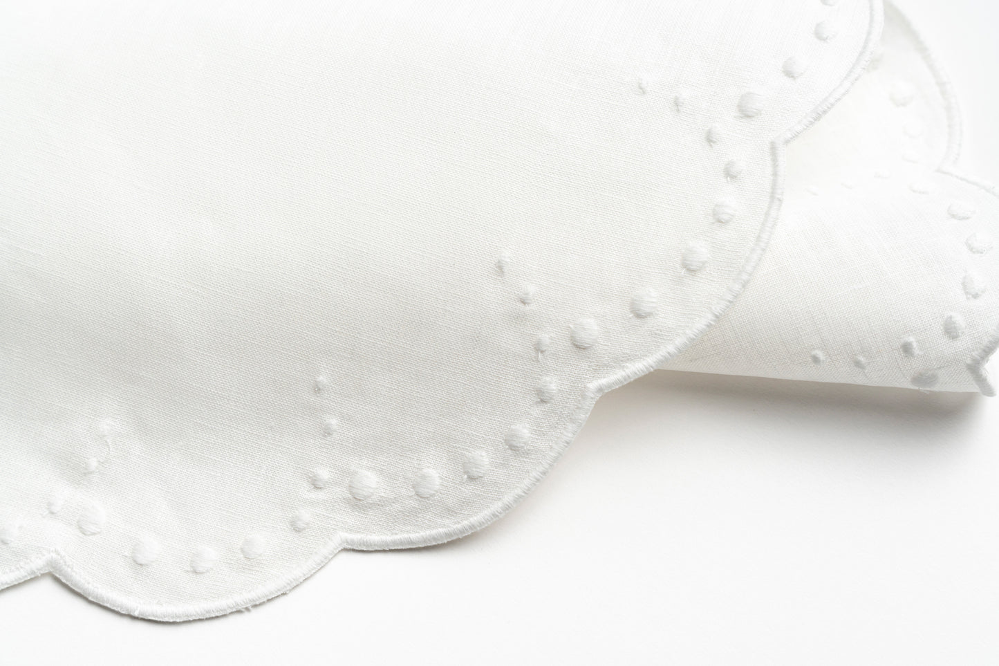 Linen Dollies