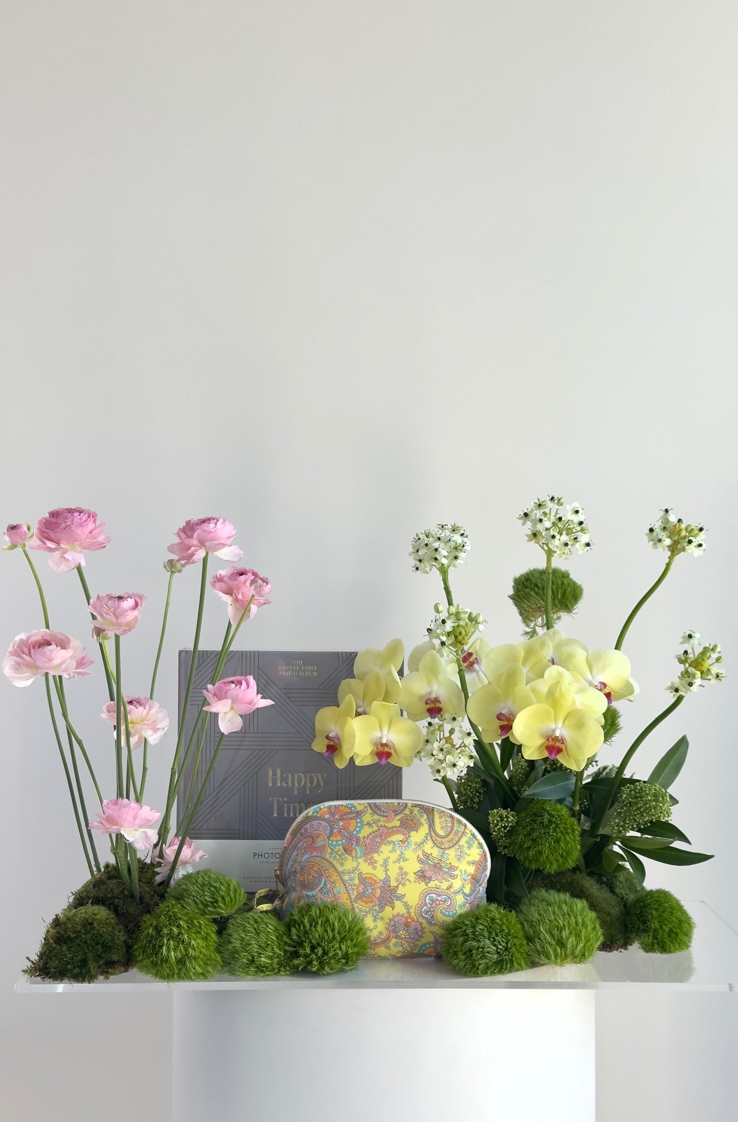 Blush Floral | Gifting Collection