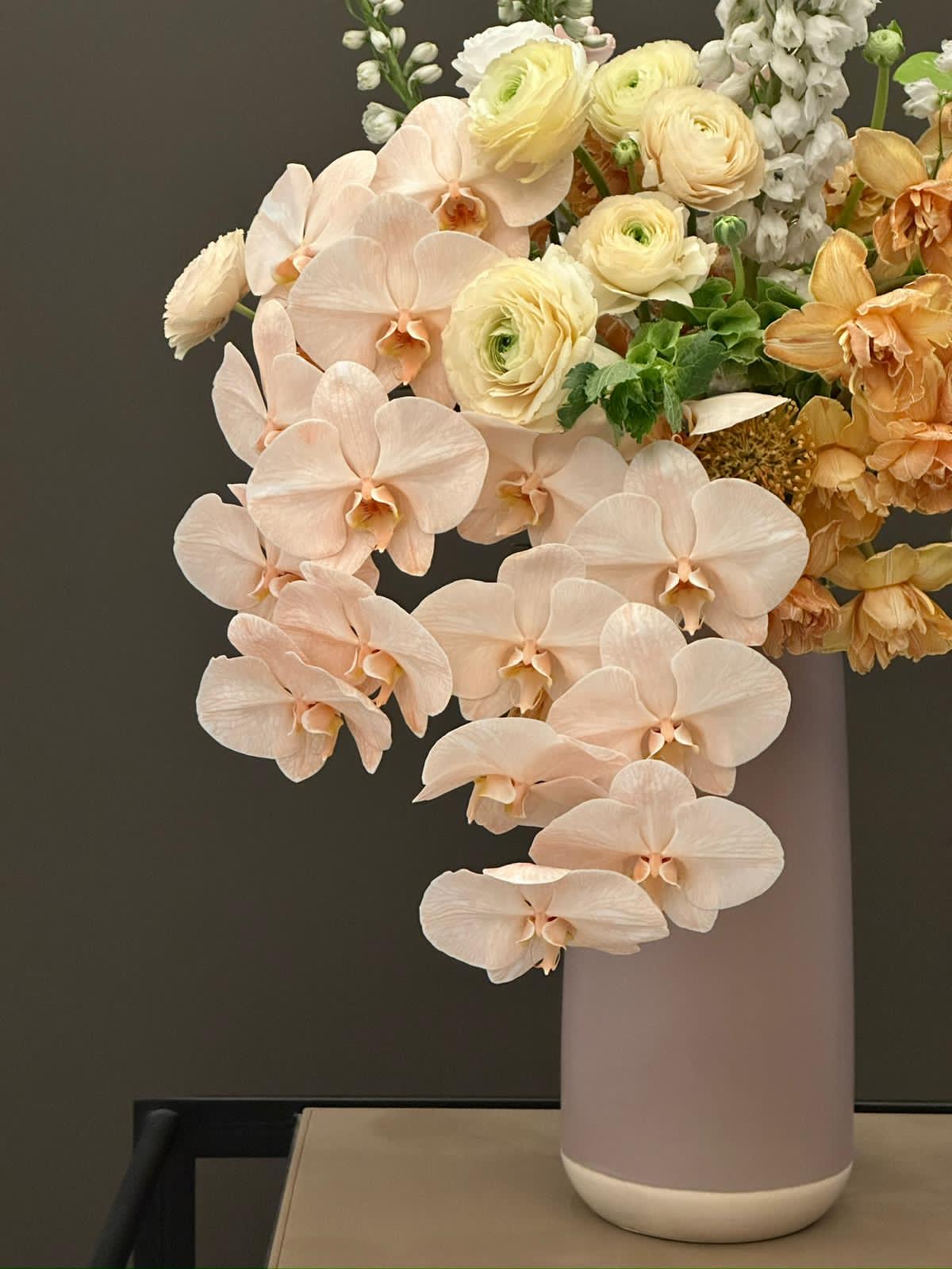 Blush Royale