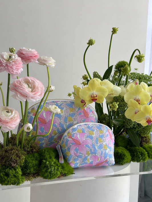 MADEIRA Pouch Set | Gifting Collection