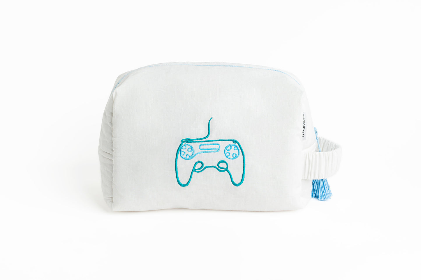 Terry Towel Bag Gamer