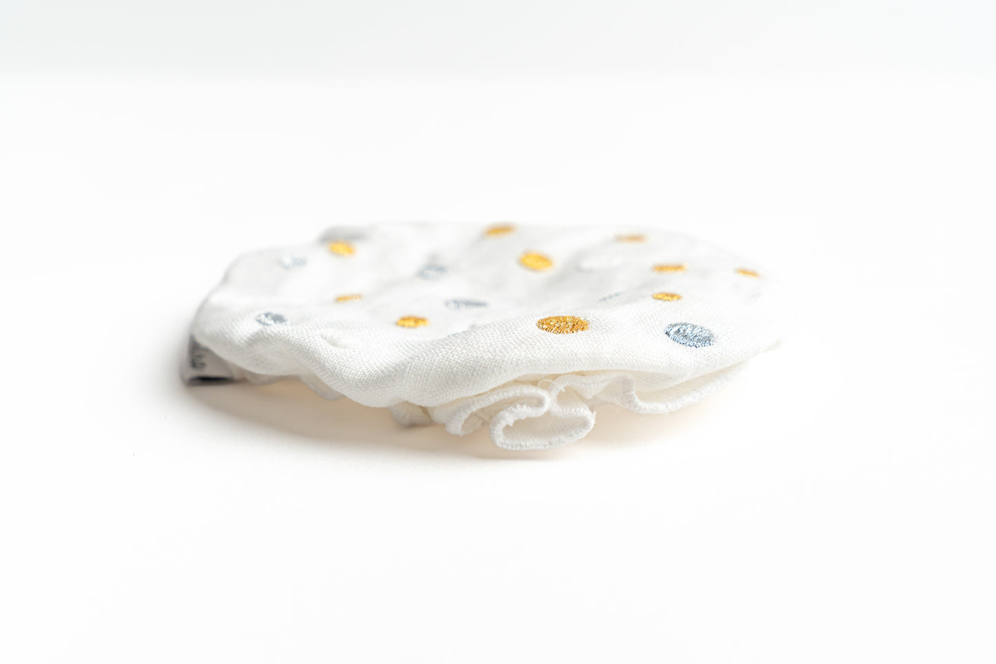 Polka Array Jar Cover
