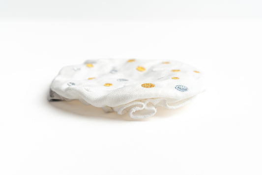 Polka Array Jar Cover