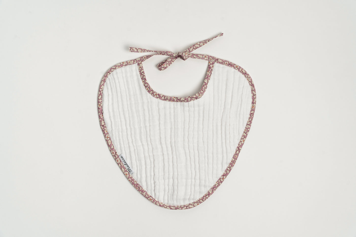 Daily Essential Bib