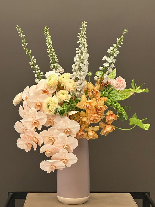 Blush Royale