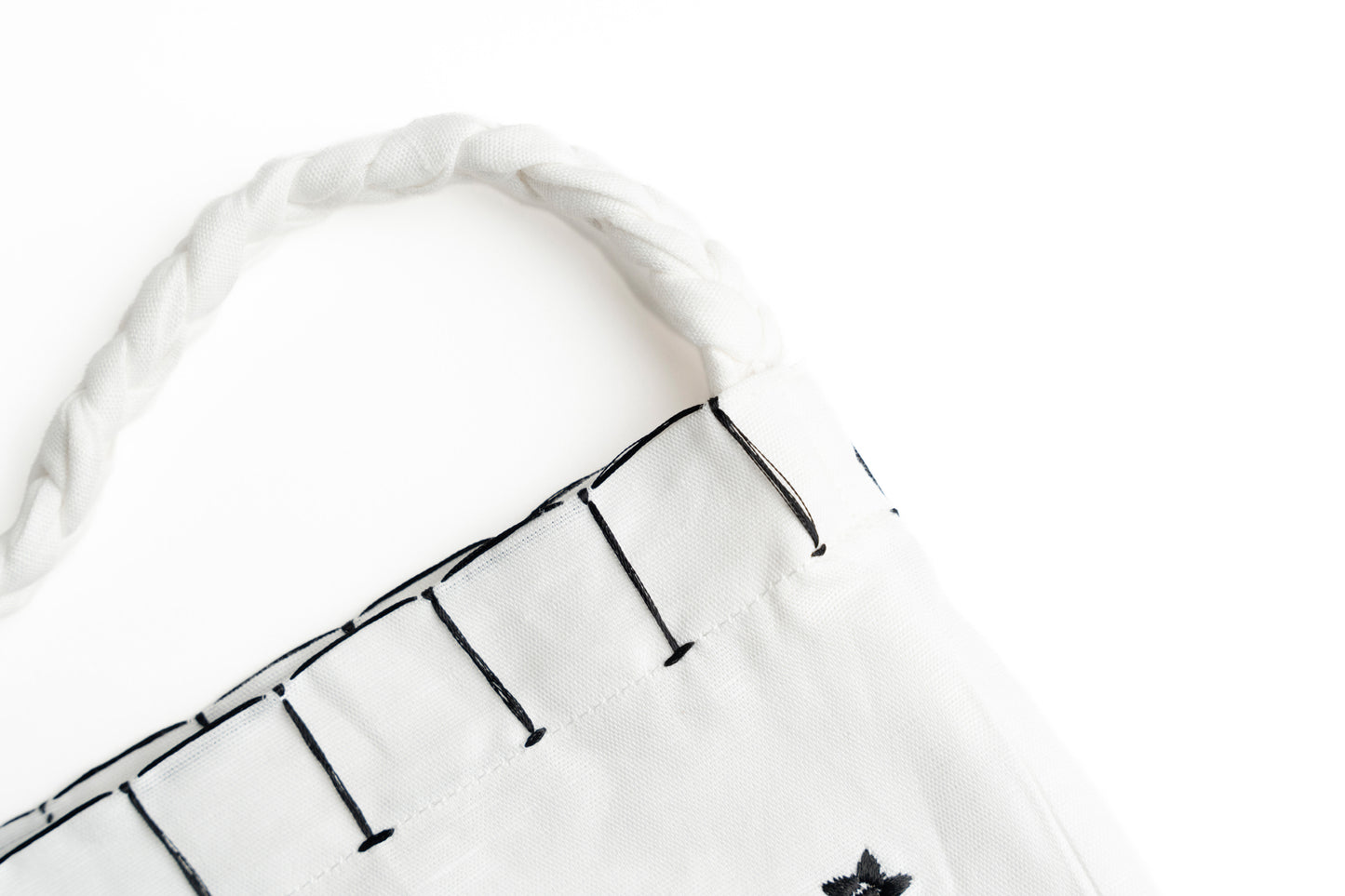 Gergai'an Bag