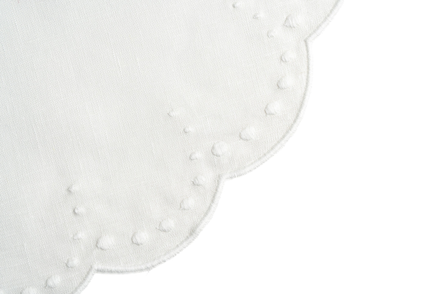 Linen Dollies