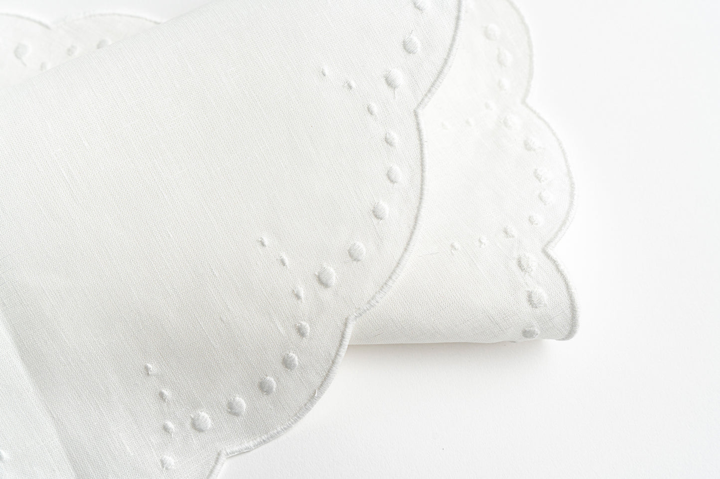 Linen Dollies