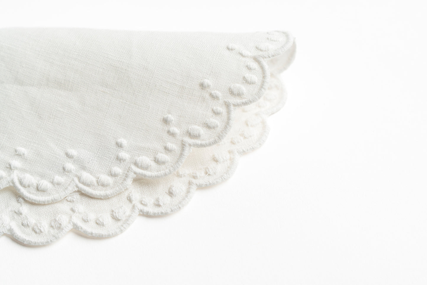 Linen Dollies