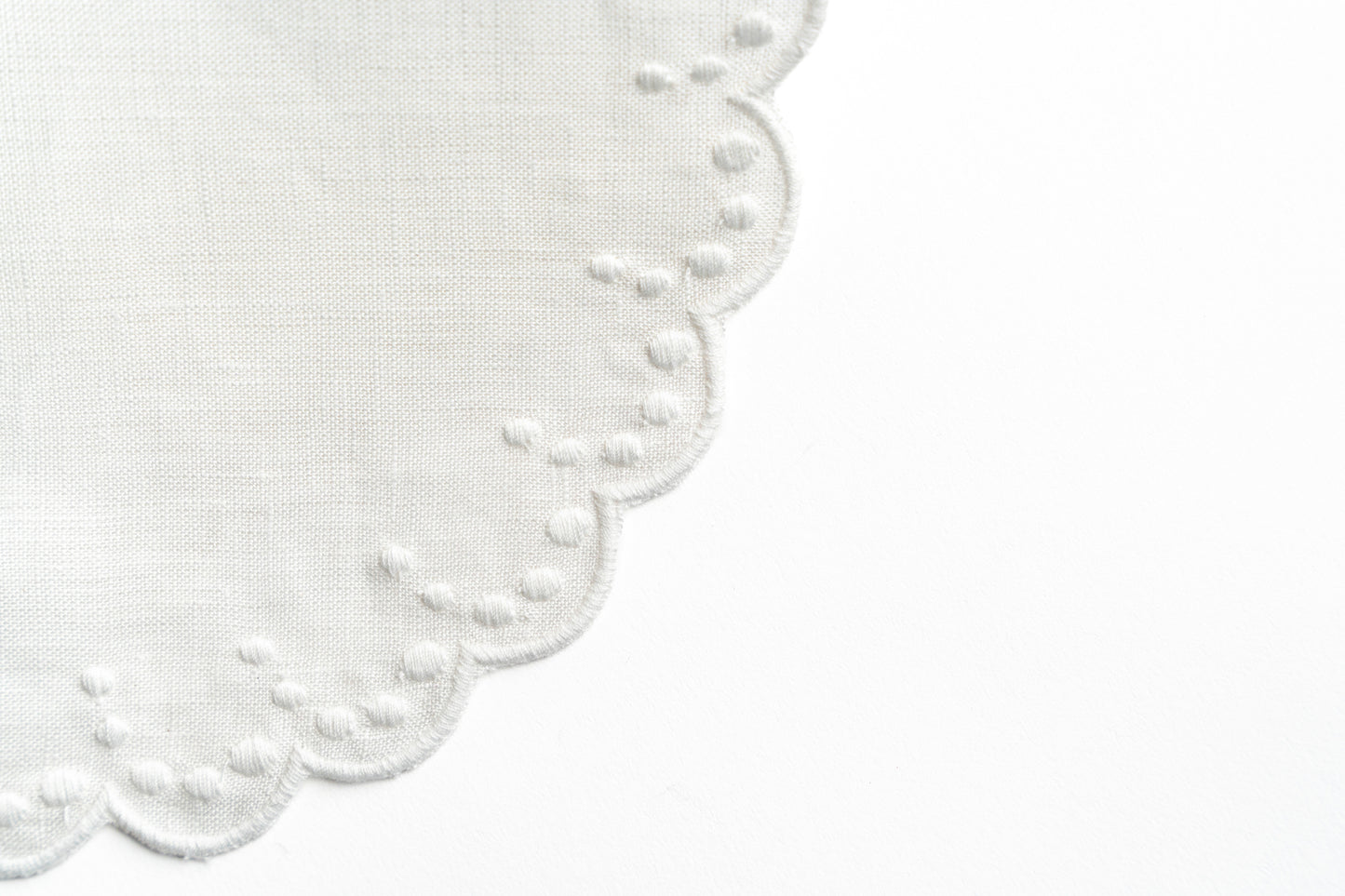 Linen Dollies