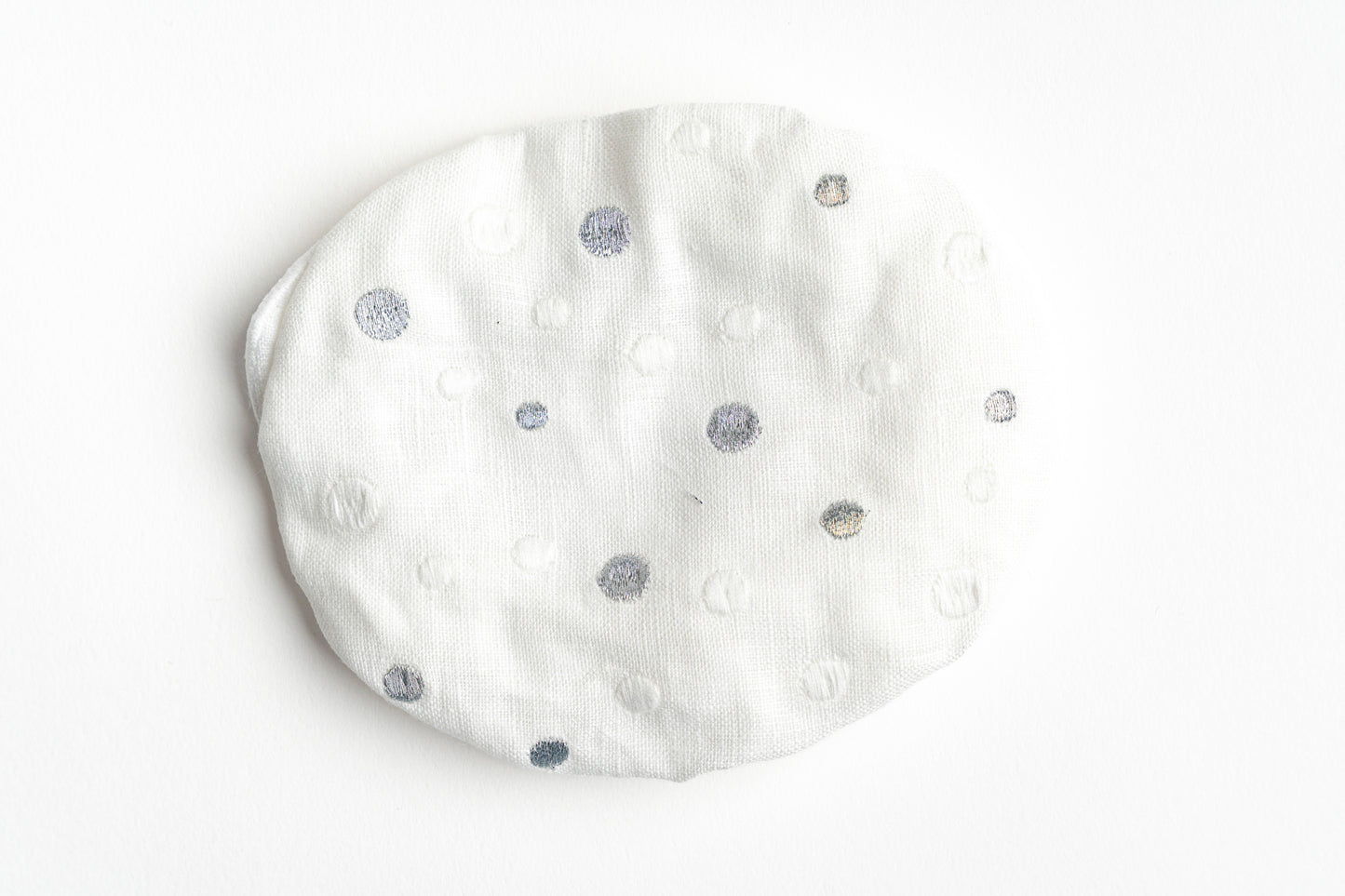 Polka Array Jar Cover