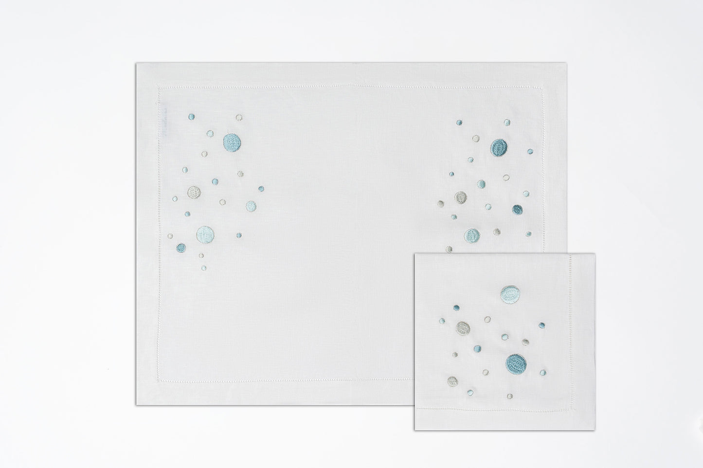 Pearl Table Linen Set