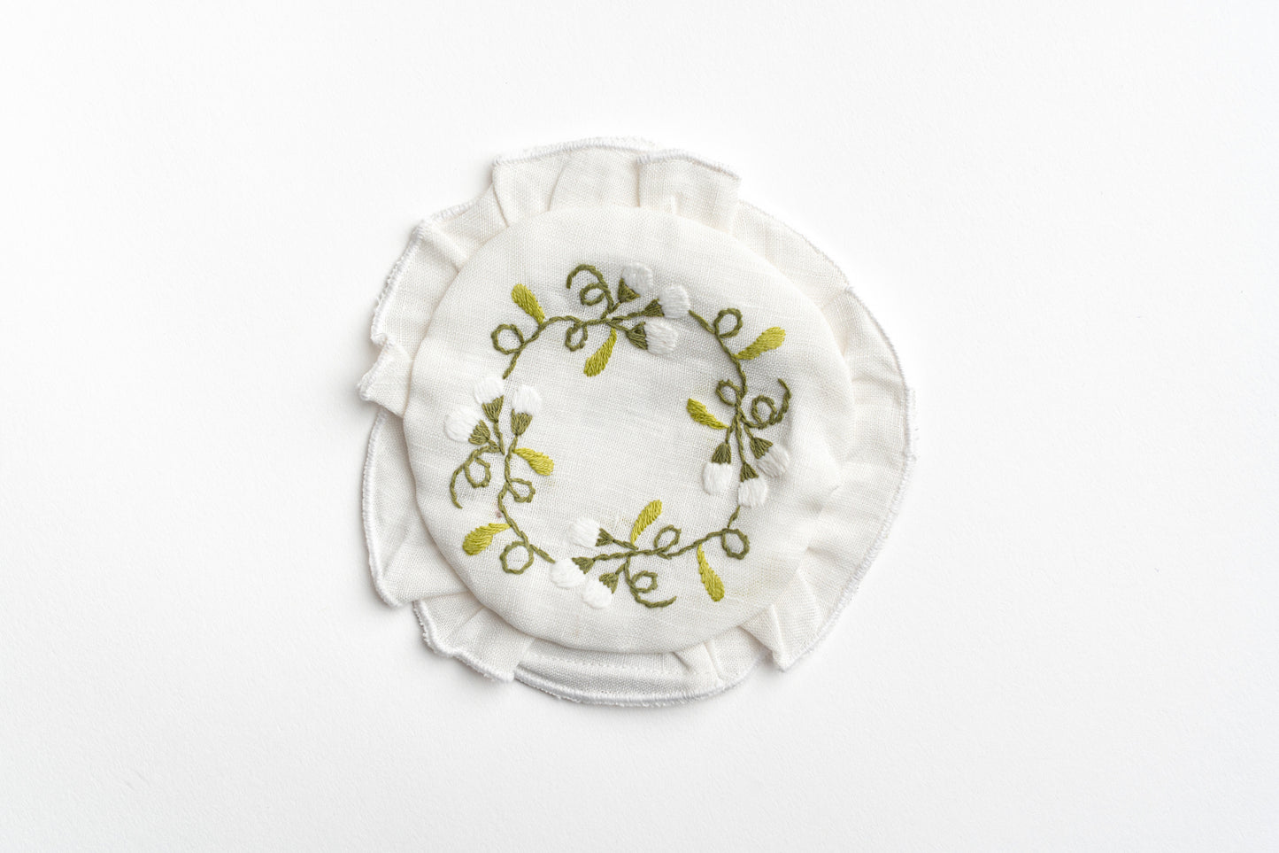 Provençal Jar Covers
