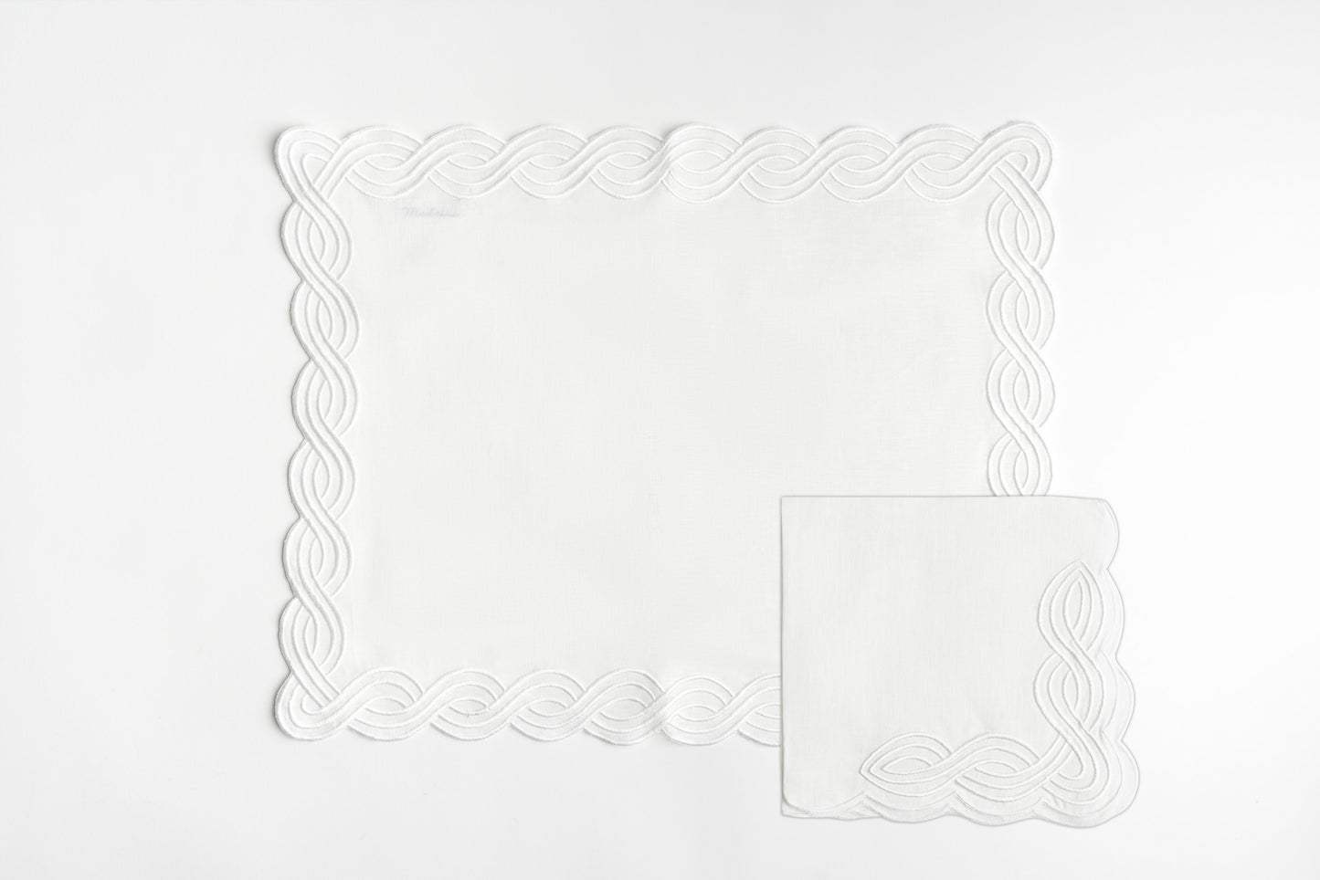 Royal Pure White Collection