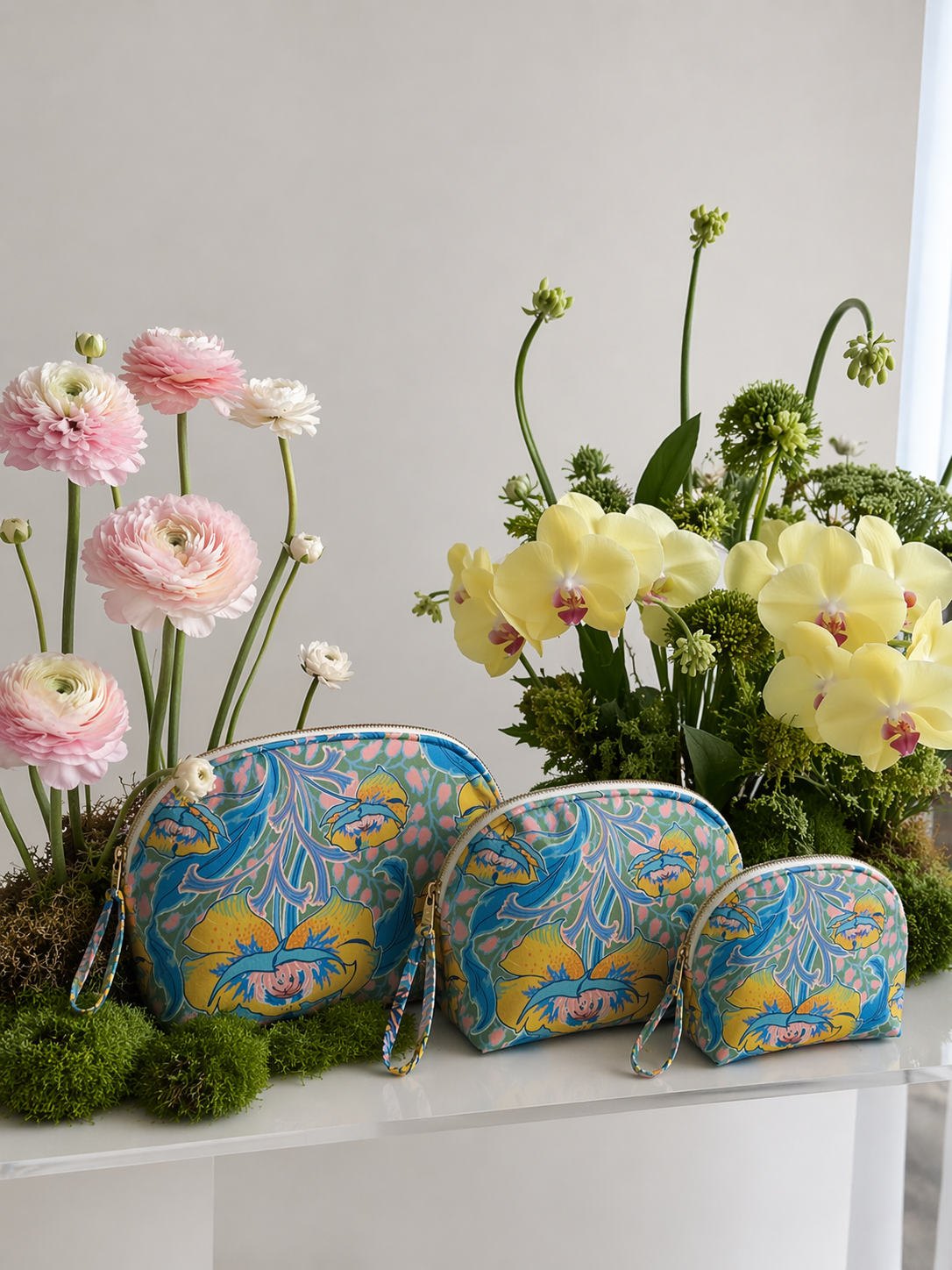 MADEIRA Pouch Set | Gifting Collection