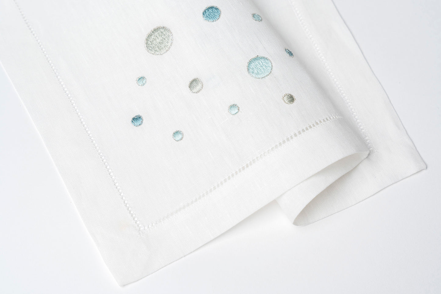 Pearl Table Linen Set