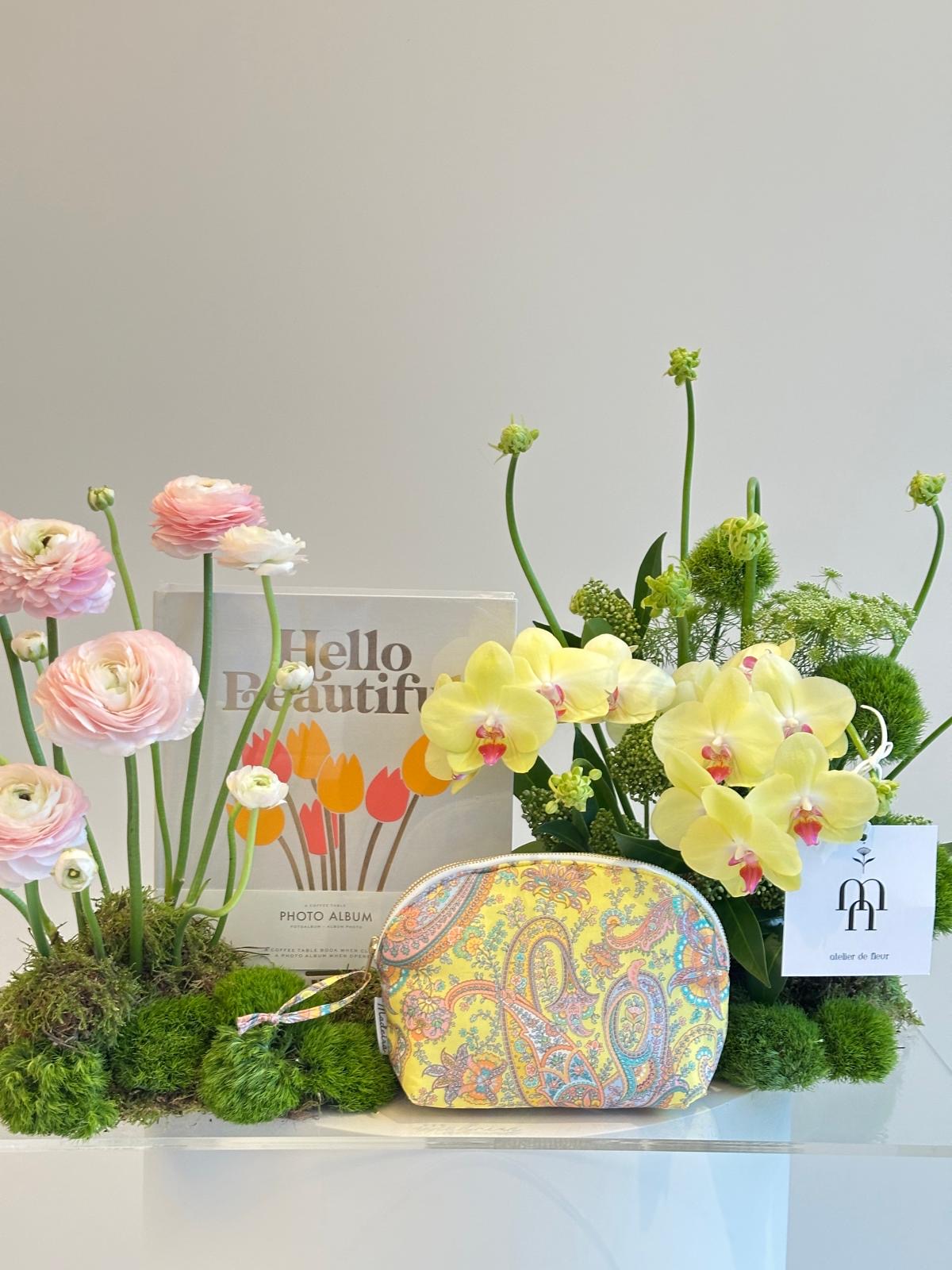 Blush Floral | Gifting Collection