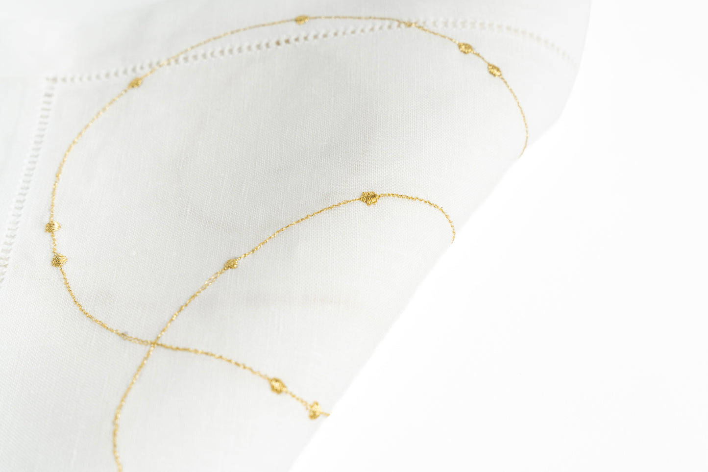 Tracé de Perles