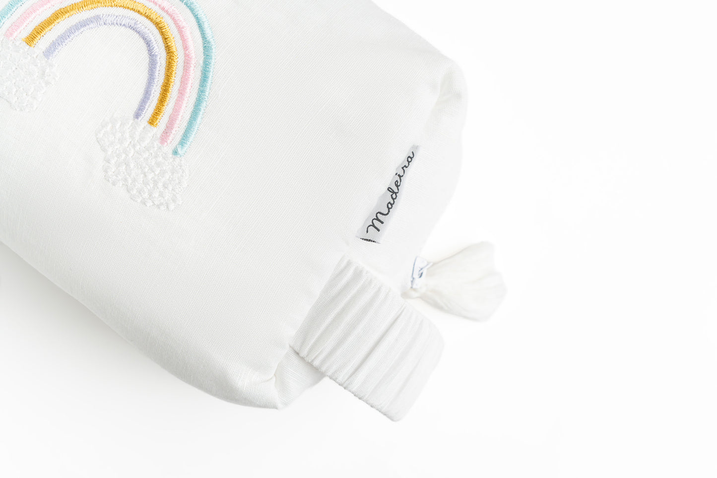 Terry Towel Bag Rainbow