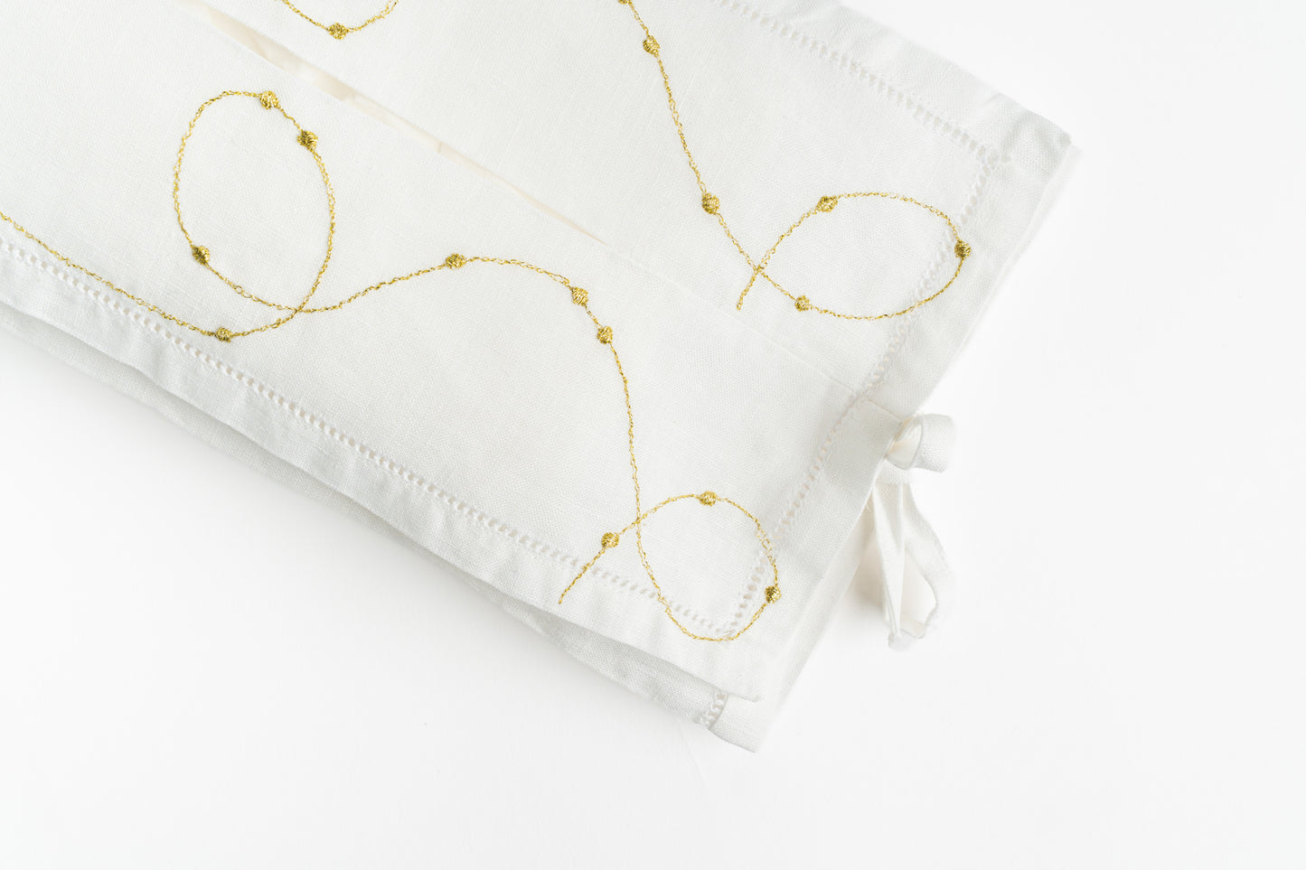 Orbit Tissue cover