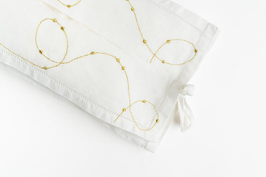 Orbit Tissue cover