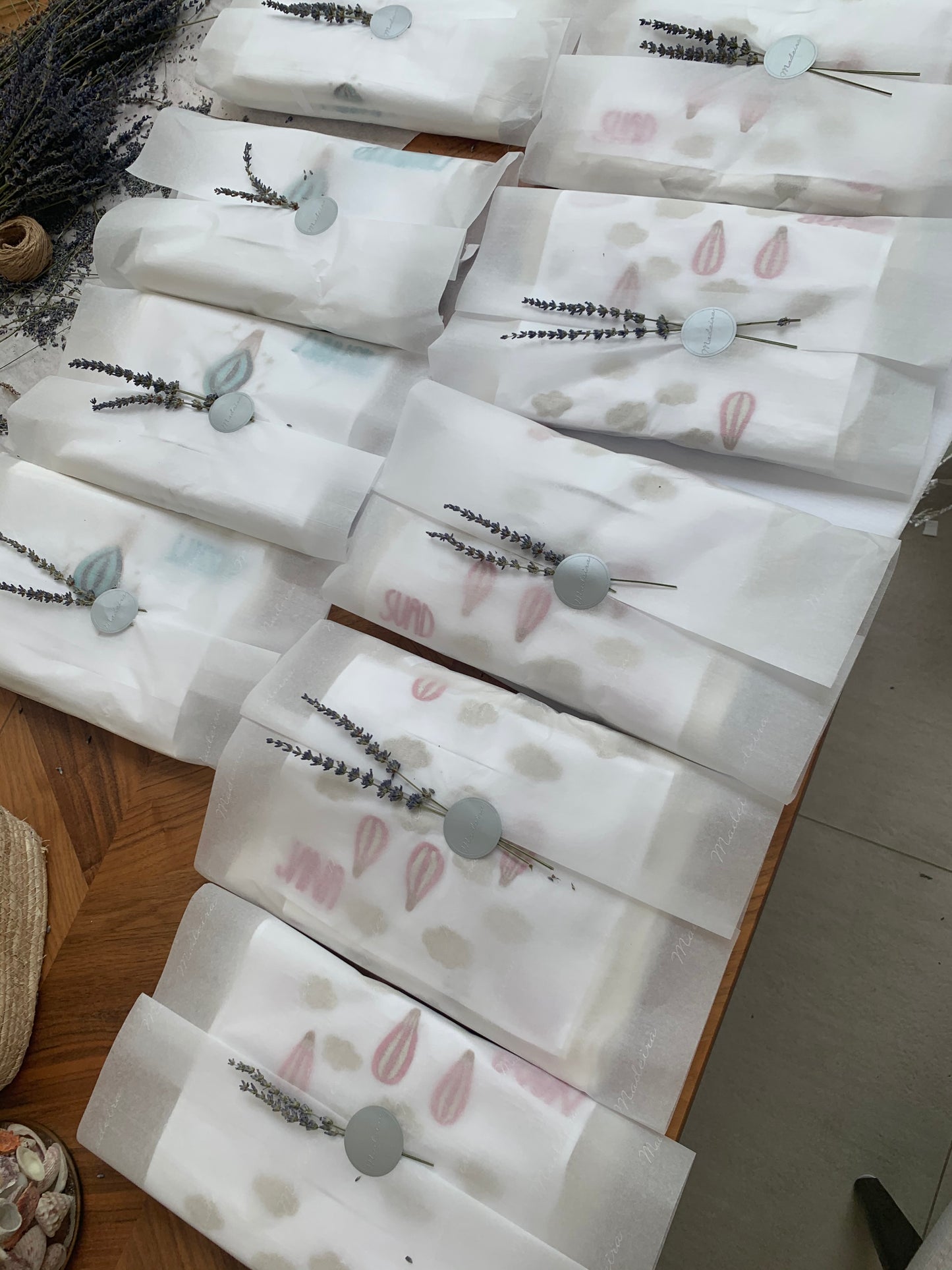 Bébé Gift Package 2