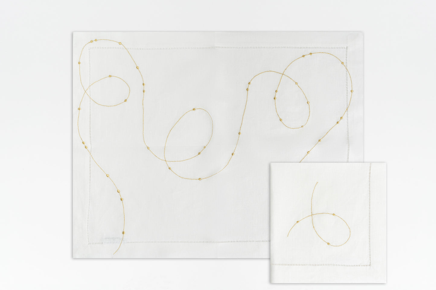 Tracé de Perles