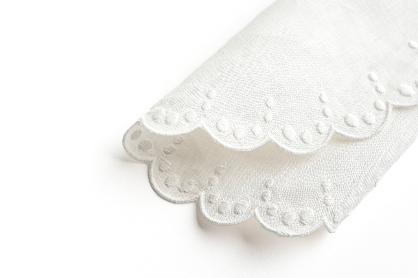Linen Dollies