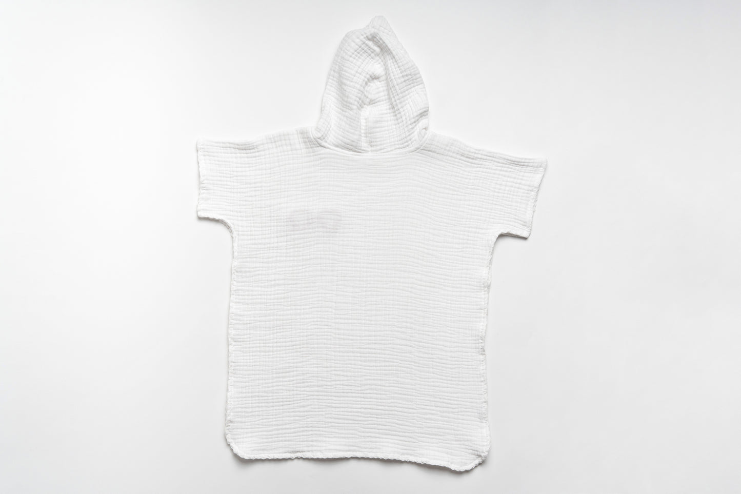 Muslin Beach Cover-Up