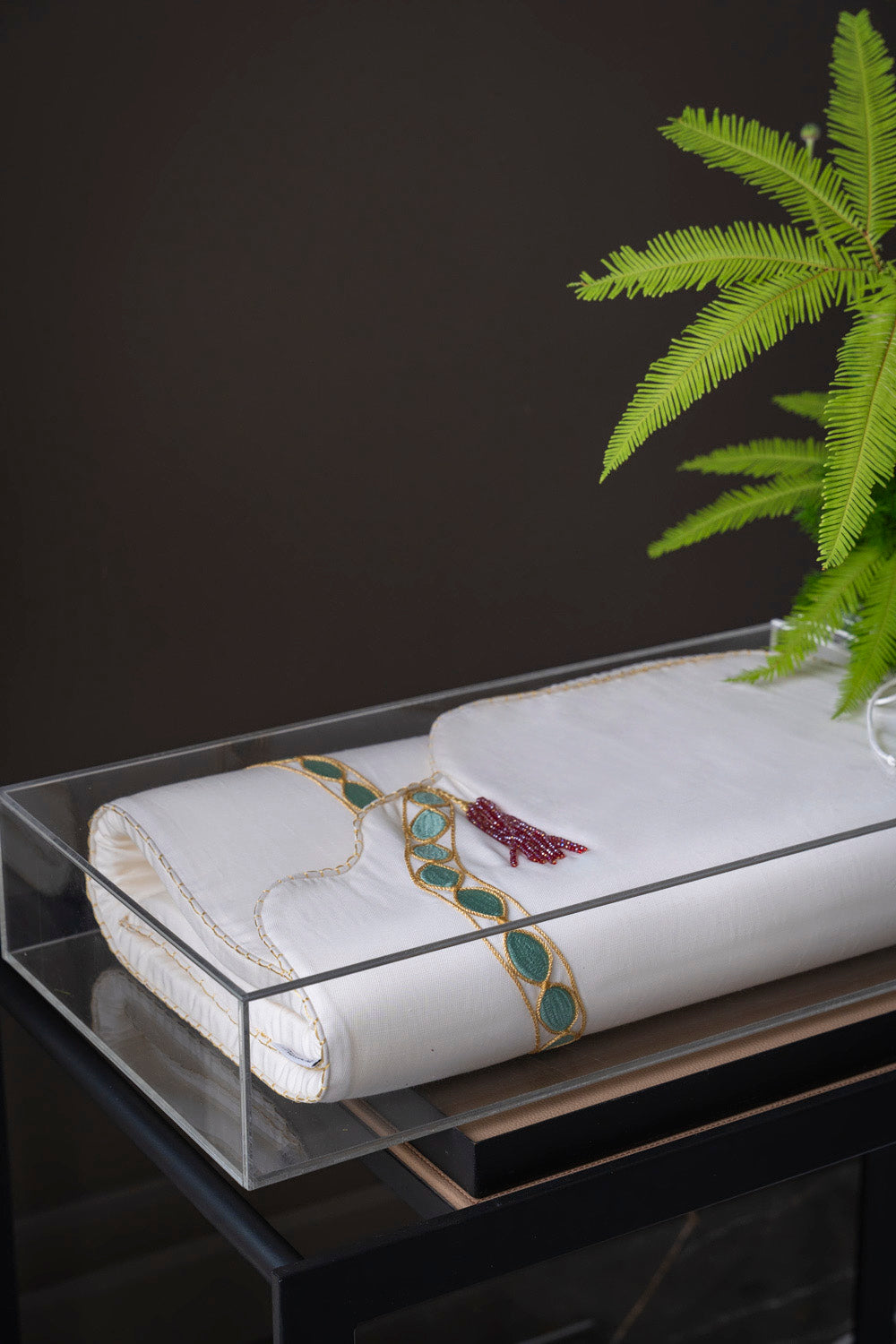 Luxury Ramadan Neqsa -  Prayer Set