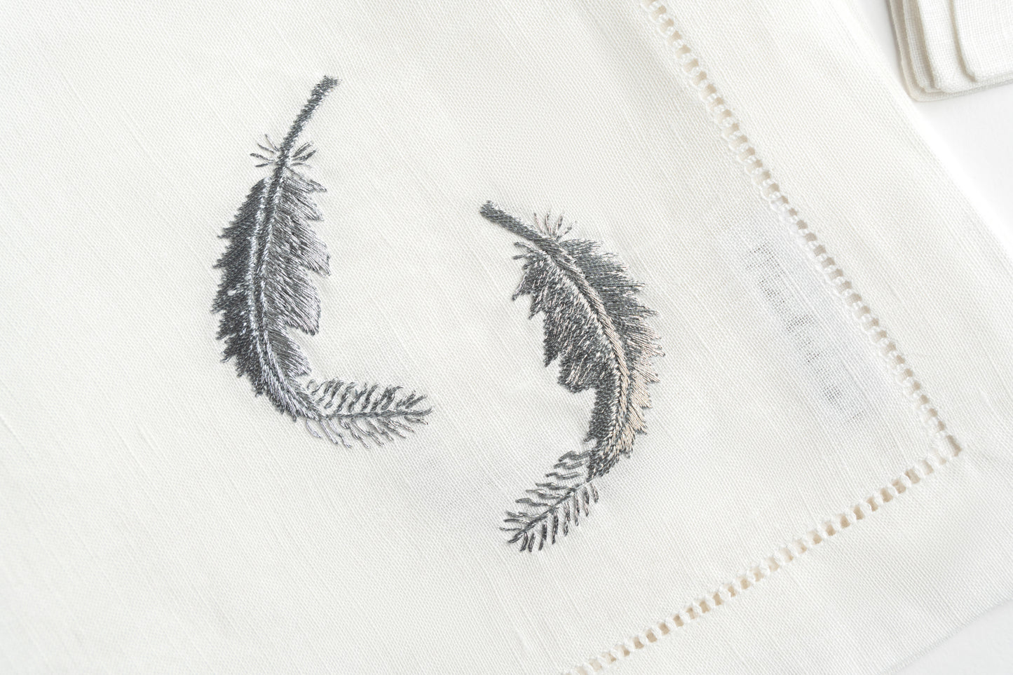 Flying Feather Collection