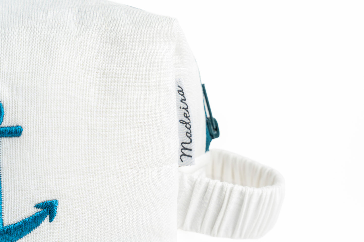 Terry Towel Bag Anchor