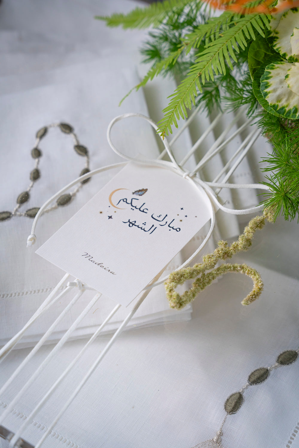 صندوق أكريليك فاخر