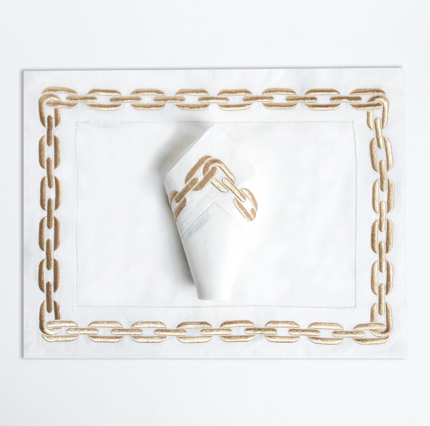 Infinity Chains