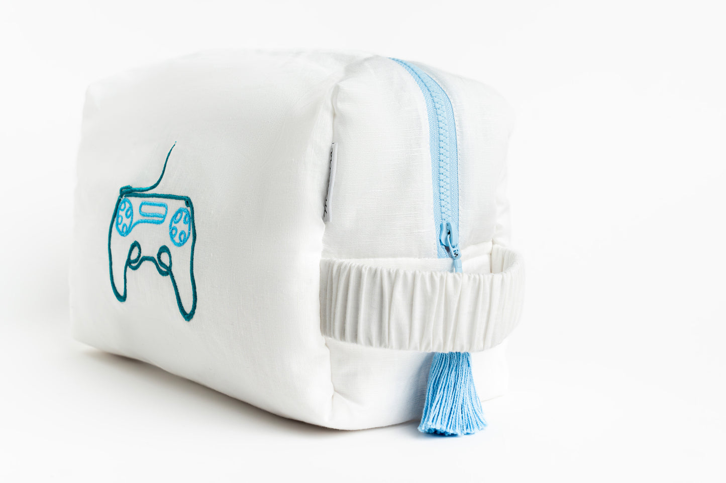 Terry Towel Bag Gamer