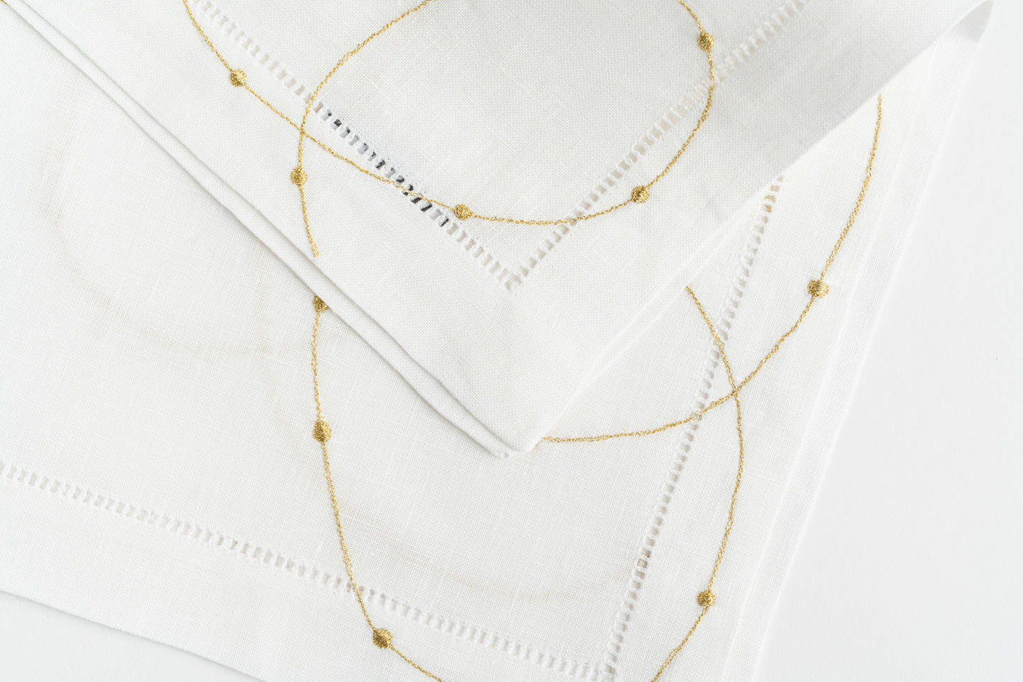 Tracé de Perles