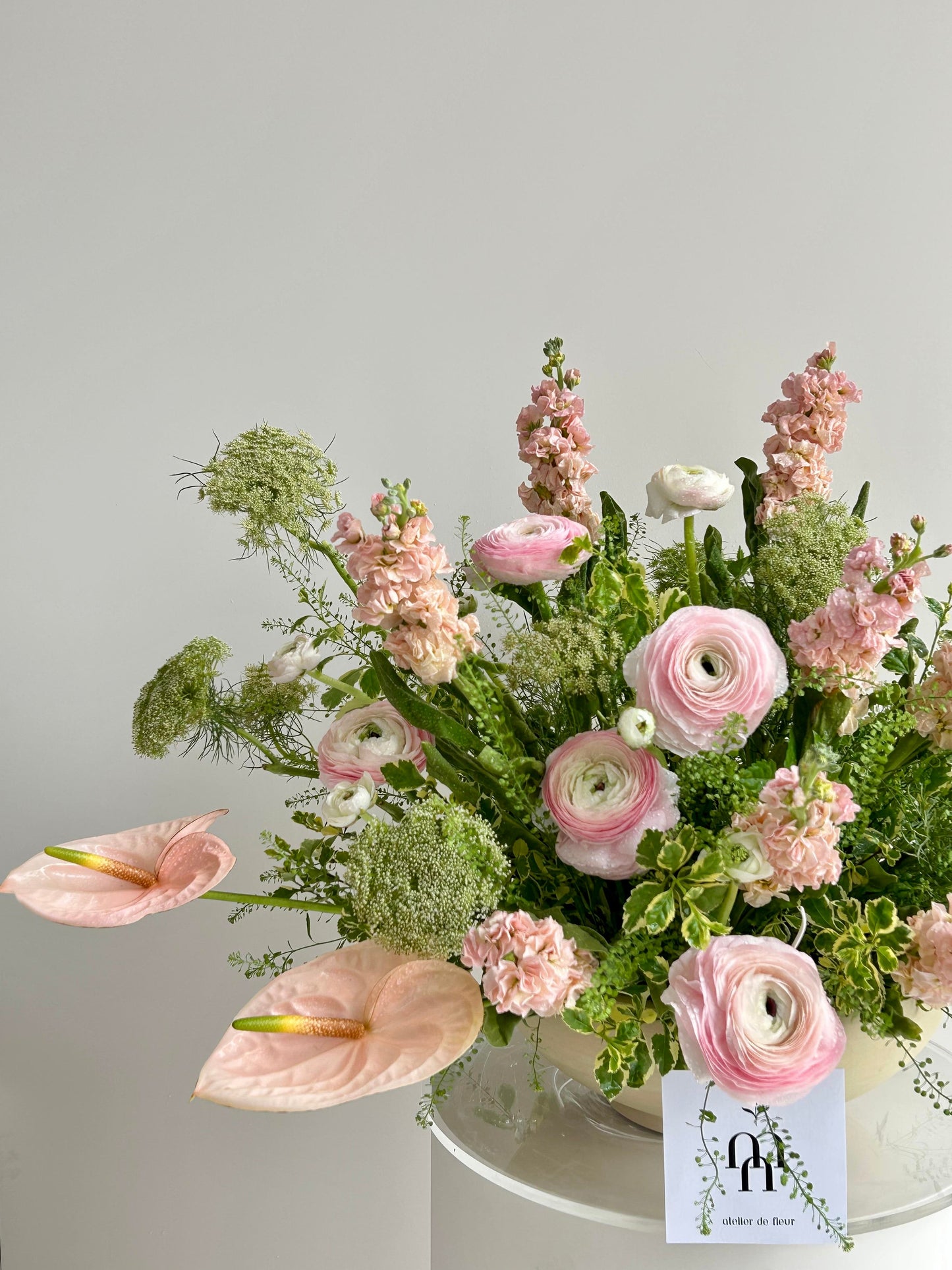 Celebration Blooms
