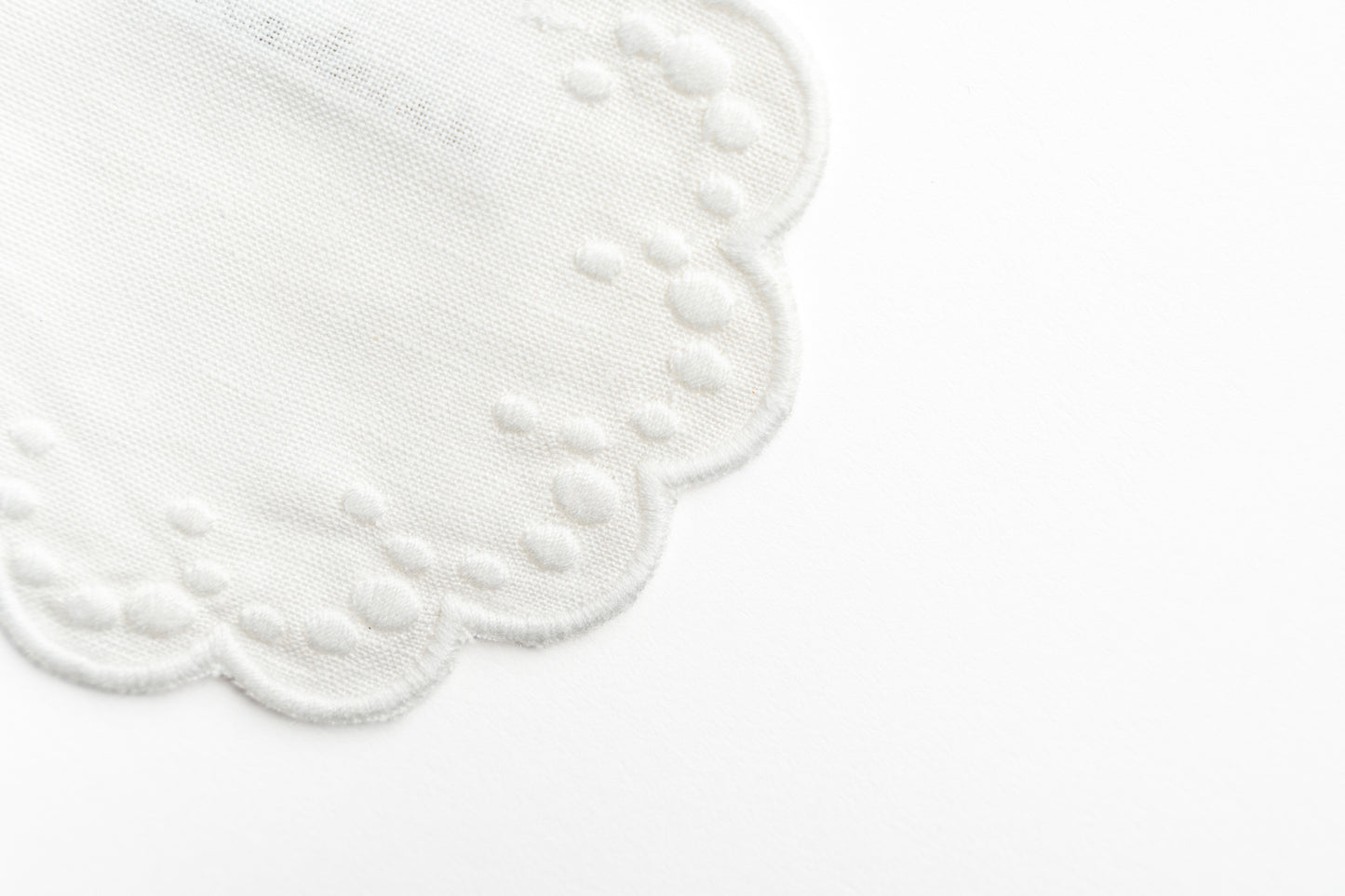Linen Dollies