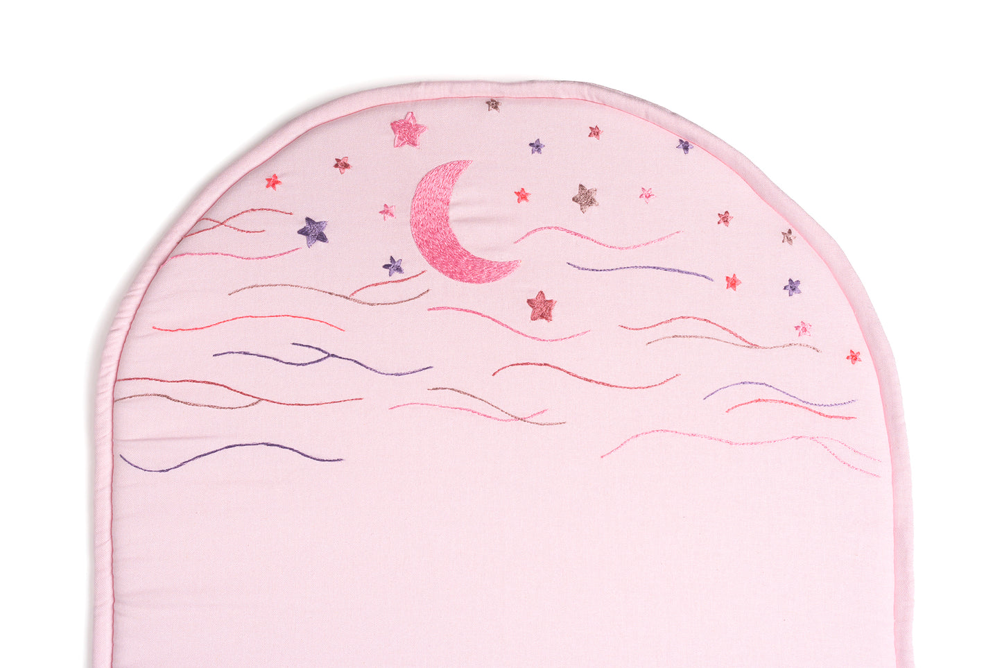 Moonlit Kids Prayer Mat