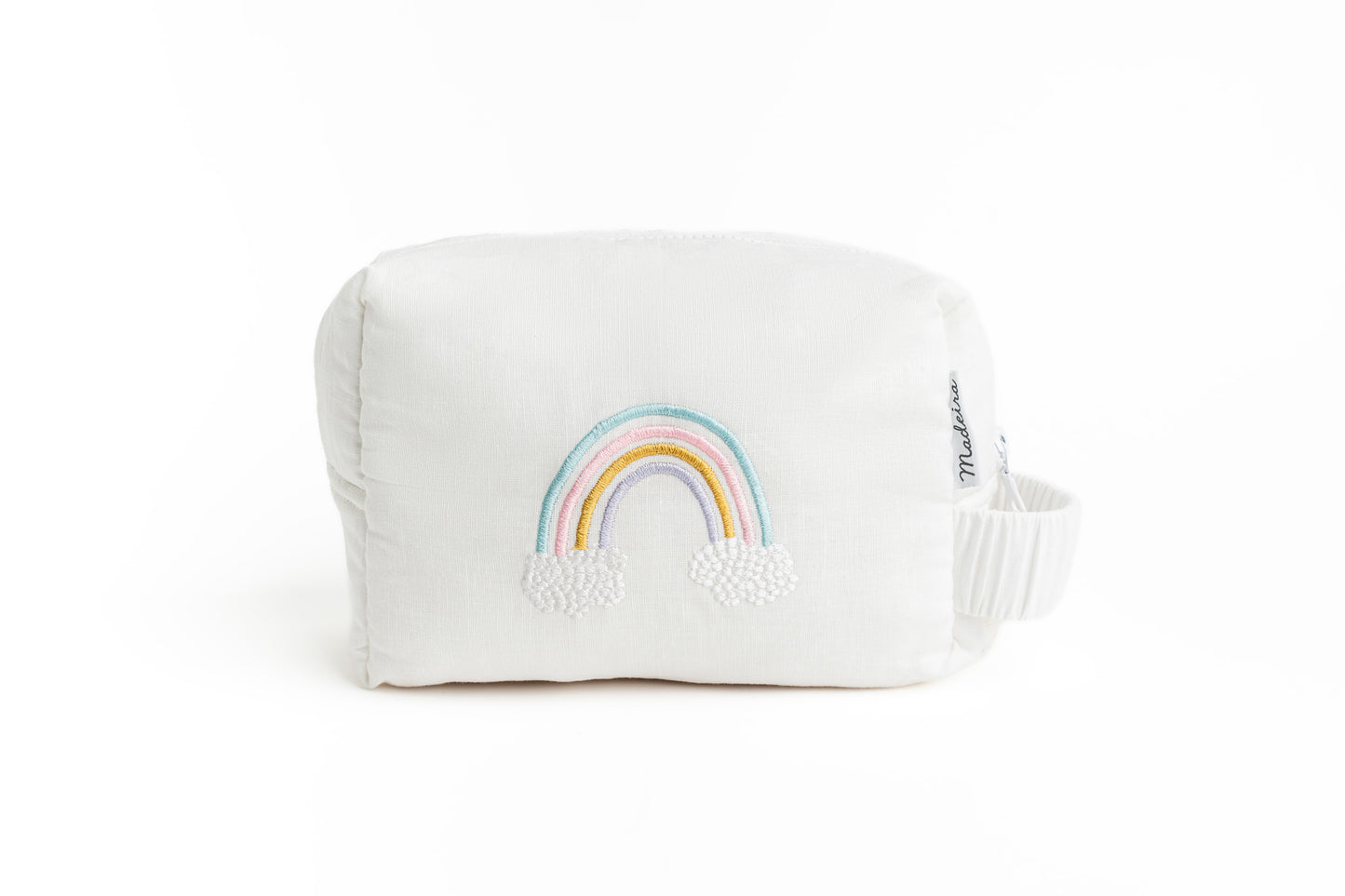 Terry Towel Bag Rainbow