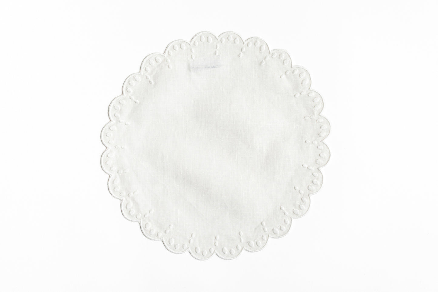Linen Dollies